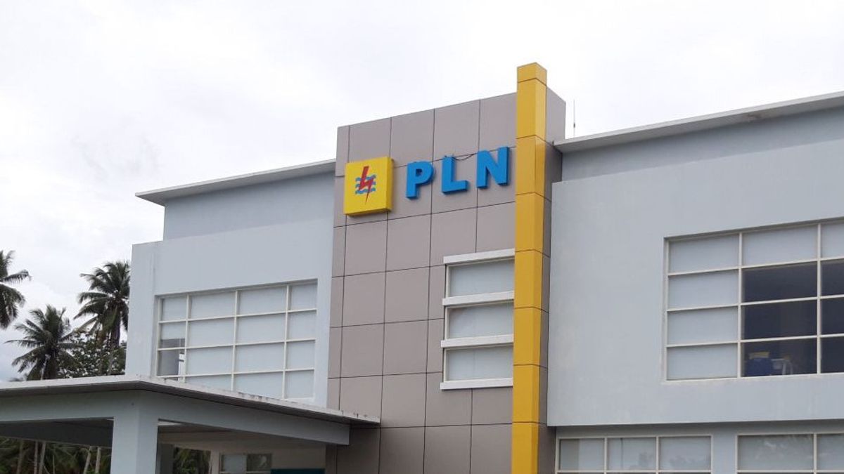 PLN NP Sulap废物工厂成为普伦东海滩防波器