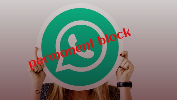 How To Re-enable Permanently Blocked WhatsApp: Here's The Full Explanation