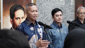 KPK: Korupsi Sektor Kesehatan Berisiko Mengancam Nyawa