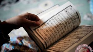 Pemerintah Qatar Kutuk Keras Pembakaran Al Quran di Kopenhagen, Denmark