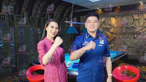 Anya Dwinov Kepada Eddy Wijaya, Berharap Uangnya di Indosurya Bisa Kembali