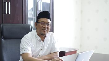 Ma'had Aly的毕业生可以注册CNPS,DIY的最初参议员,印度尼西亚共和国宗教部长的政策评估