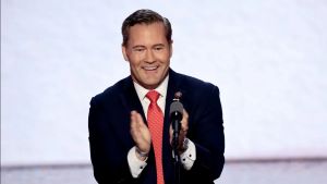 Dubes AS untuk PBB Kunjungi Yordania dan Israel, Bahas Perdamaian Gaza