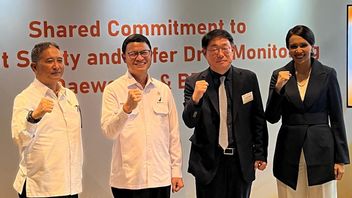 印尼医生和药品监督管理局警告公众，不要注射非法肉毒杆菌毒素