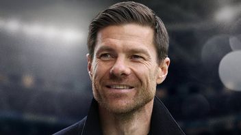 Resmi, Real Madrid Kontrak Pelatih Xabi Alonso Hingga 2028