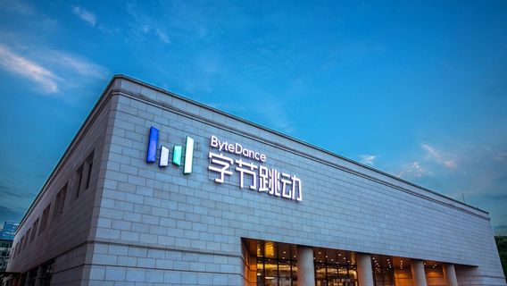 Accused Of Violating Anti-Monopoly Law, ByteDance Takes Tencent To Court