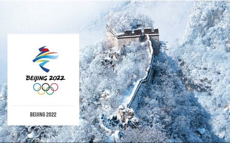 AS Boikot Diplomatik Olimpiade Musim Dingin Beijing 2022, China akan Ambil Tindakan Balasan yang Tegas