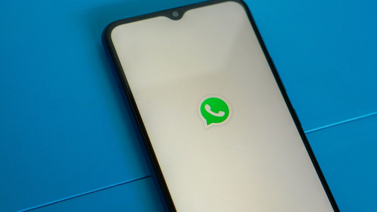 Fitur Terbaru WhatsApp Bisa Kirim File Kapasitas 2GB