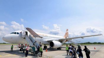 Super Air Jet Tawarkan Maskapai Biaya Rendah Jakarta-Banyuwangi PP
