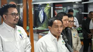   Junjung Transparansi Publik, Menhut Pertimbangkan Rilis Daftar Tersangka Kasus Karhutla Nasional 