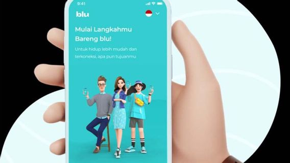 Gandeng Mastercard, BCA Digital Luncurkan bluVirtual Card