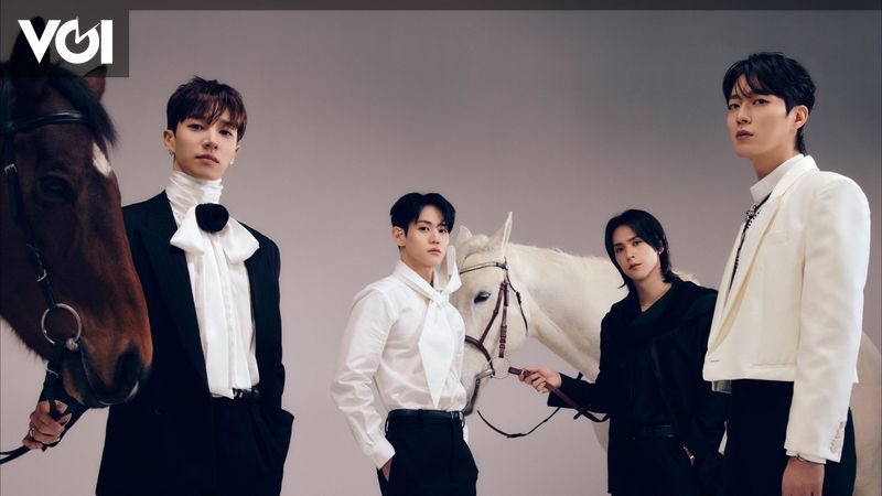 Congratulations! HIGHLIGHT Claims Right To Use BEAST Group Name