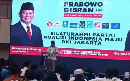 Akui Dahsyatnya Kekuatan Medsos, Riza Patria Sebut Gerindra Bakal Manfaatkan Optimal di Pemilu 2024