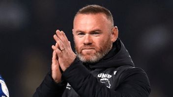 Wayne Rooney Linked With Everton: I Grew Up An Everton Fan