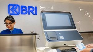 BRI Luncurkan Kartu Debit Co-Branding BRI X Indodax