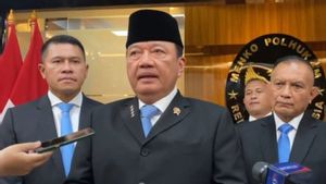 Le ministre de la Police nationale, Budi Gunawan, donne la priorité à la lutte contre le trafic de biens et le jeu en ligne