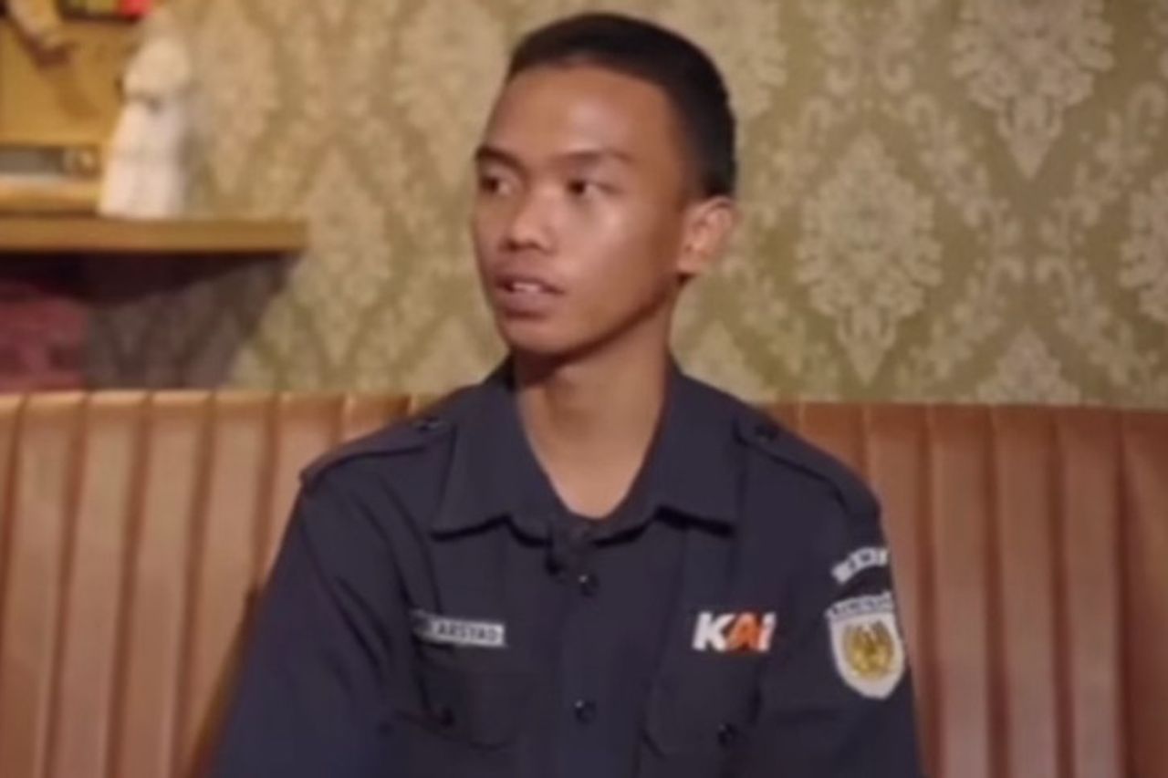 Fake Driver Arrested After Creating Horror Content On YouTube