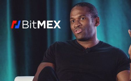 Pendiri BitMEX, Arthur Hayes: Harga Kripto Turun, Saatnya Nyerok!