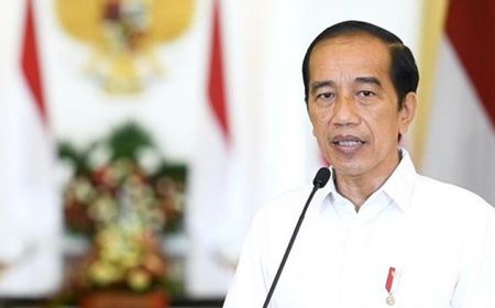 Jumlah Koperasi Turun Drastis Selama Satu Dekade Kepemimpinan Jokowi