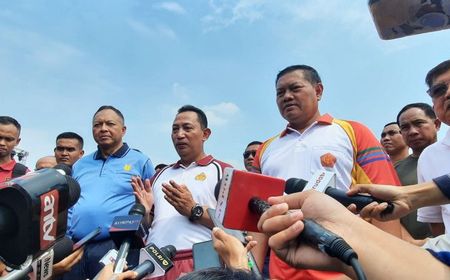 Kasus Tewasnya Ajudan Pribadi Kapolda Kaltara, Kapolri Kedepankan Investigasi Kejahatan Ilmiah