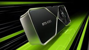 Nvidia Luncurkan Pembaruan Sistem Discord yang Bikin Lemot Kinerja GPU Pengguna