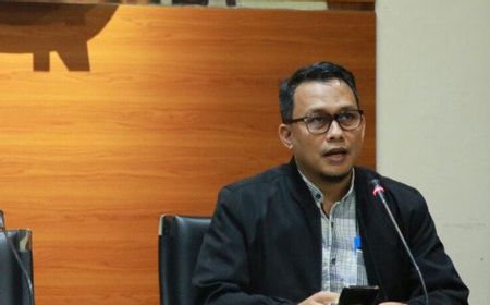 KPK Sita Dokumen Terkait Suap Bansos dari Rumah Juliari Batubara