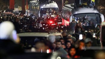 Israel Tahan Lebih dari 23 Ribu Warga Palestina di Tepi Barat Sejak Oktober 2023