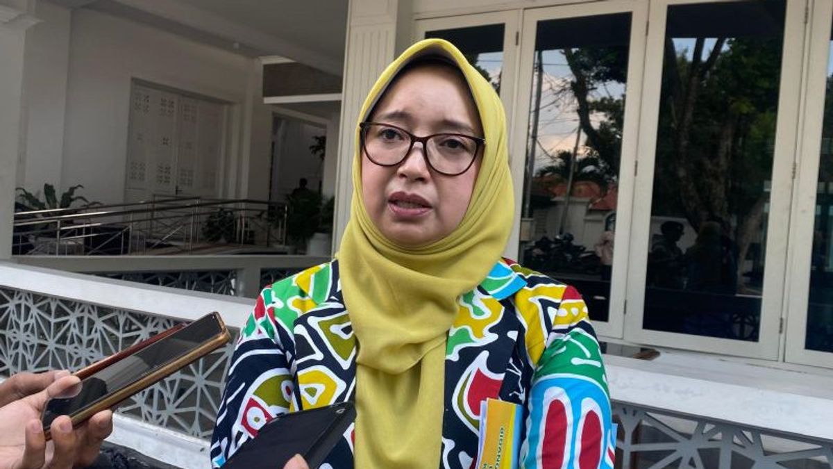 Dirawat di RS, Satu Korban Kericuhan Pesta Rakyat Pernikahan Anak KDM Belum Diketahui Keluarganya