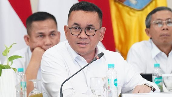 Minister Of Trade Budi: Food Prices Tend To Be Stable After D+2 Christmas 2024