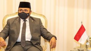 Penerbangan Arab Saudi Terbuka untuk Indonesia, Menteri Agama Berharap Jadi Kabar Gembira Jemaah Umrah
