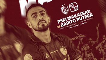 Prediksi Liga 1 2023/2024 Hari ini: PSM Makassar Kantongi Modal Bagus Jamu Barito Putera