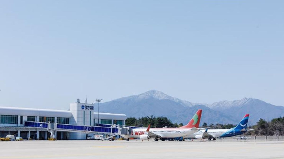 済州航空の悲劇が地域空港の安全を強調