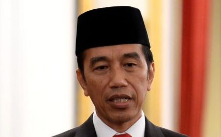 Jokowi Dapat Apresiasi Terkait Kontribusinya Menangani Kebakaran Hutan di Australia