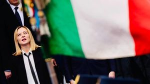 Hanya 8% Perusahaan Italia yang Menggunakan AI, Banyak Warga Kekurangan Pengetahuan Digital