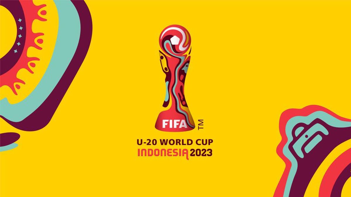 Weird Genius's Glorious Becomes The Official Song Of The 2023 U-20 World Cup In Indonesia