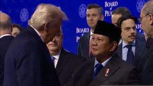 Memahami Apa Itu Dewan Perdamaian Gaza dan Perannya di Tengah Konflik Palestina