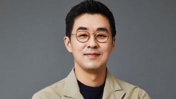 Buntut Kisruh HYBE dengan ADOR, Park Ji Won Mundur dari Posisi CEO