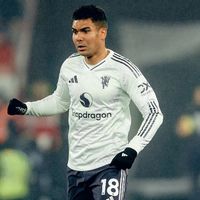Casemiro Diincar Klub Arab Saudi dan MLS