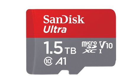 SanDisk Bakal Hadirkan Memori Penyimpanan dengan Kapasitas Hingga 1,5TB