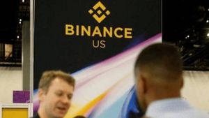 Binance.US Tunjuk Lesley O’Neill Jadi Pengawas Anti Pencucian Uang 