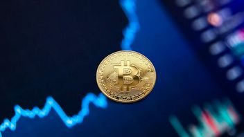 ETFビットコインに加えてBTC価格が上昇する理由