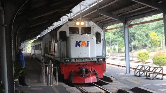 KAI Records 23 Percent Passenger Surge In The Long Weekend Vesak Period