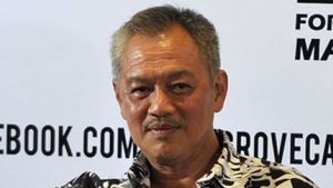 Profil Tomy Winata yang Disebut Borong 1,6 Triliun Obligasi Patriot Bonds Danantara