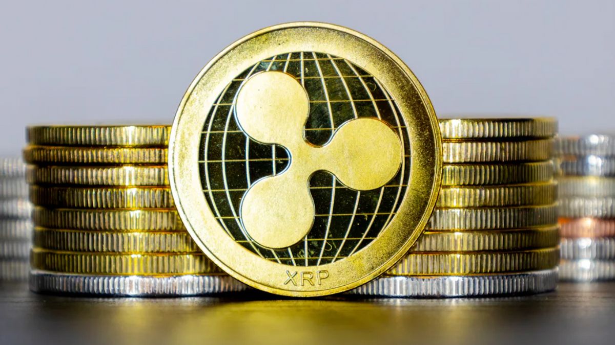 Volume Perdagangan XRP di Bursa Kripto Korea Selatan Lampaui BTC dan ETH