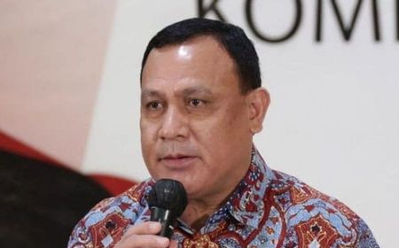 Apresiasi Pembatalan Vaksin COVID-19 Berbayar, Firli: Keputusan Presiden adalah yang Terbaik