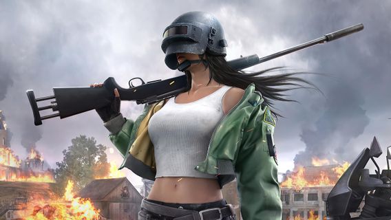 PUBG Mobile Organise Le Tournoi Cup Champion, C’est Un Point Important à Gagner!