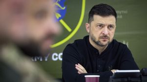 Komisi Eropa Diminta Pertimbangkan Kembali Alokasi Dana untuk Sektor Energi Ukraina di tengah Skandal Korupsi