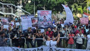 Tuding KPK ‘Amankan’ Sudewo, Perwakilan Warga Pati: Jangan Salahkan Kalau Kami Marah