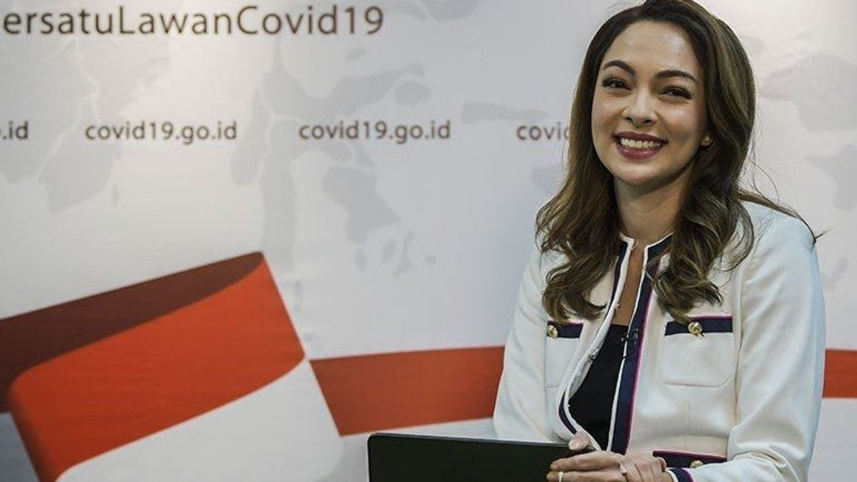 Vaksinasi COVID-19 Indonesia Masih Butuh 416 Juta Suntikan untuk Capai Target