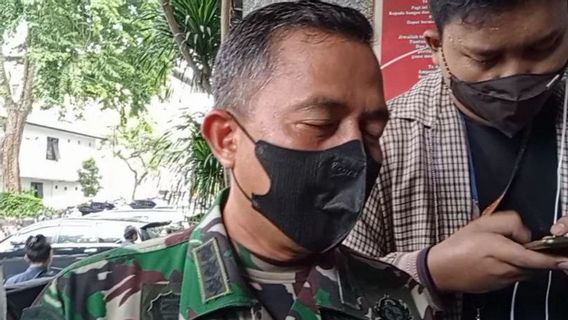 Bantu Rachel Vennya Kabur dari Karantina Wisma Atlet, 2 Oknum TNI Diperiksa Polisi Militer